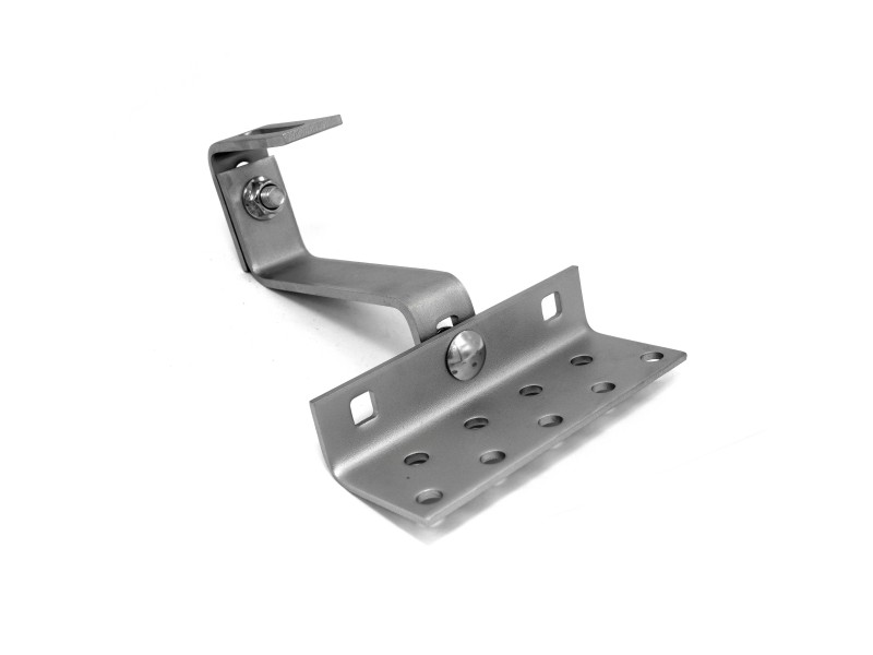 Panel Mount Roof Hook