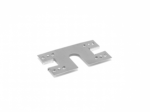 solar module grounding clips