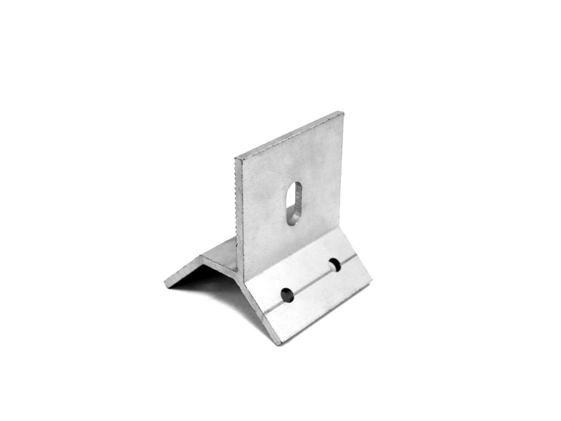 Roof Seam Clamp