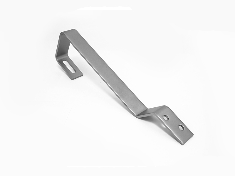 Mounting Structure Hook