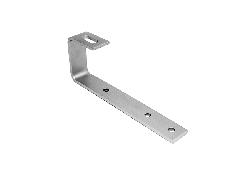 solar panel mounting brackets